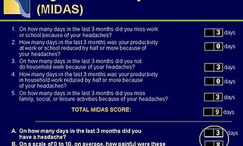 Image result for Midas Scale