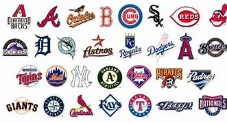 Image result for MLB Team Logos Poster