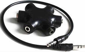 Image result for Headphone Splitter