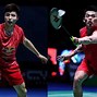 Image result for Chinese Badminton Women