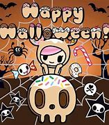Image result for Tokidoki Halloween Clip Art
