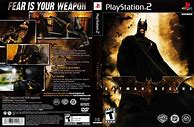 Image result for Batman Behins PS2