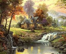 Image result for Bob Ross Animals