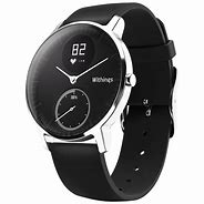 Image result for Withings Steel Watch