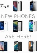Image result for Newest Smartphones