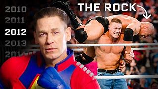 Image result for John Cena Word Life