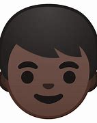 Image result for Emoji Dark Skin Tone