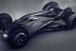 Image result for Futuristic Batmobile