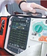 Image result for Philips HeartStart MRX Defibrillator