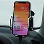 Image result for iPhone Wireless Car Carger Holder
