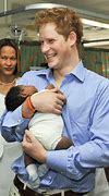 Image result for Prince Harry Baby Son