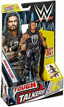 Image result for Roman Reigns Superstars Toy