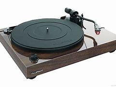 Image result for Fluance Rt. 83 Turntable
