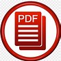 Image result for Apple PDF File List Icon