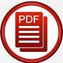 Image result for Android PDF Icon