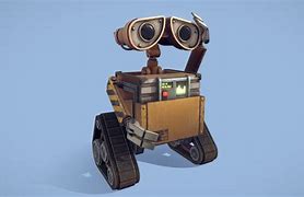Image result for Wall-E Texture