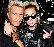 Image result for Billy Idol Plastic Surgery