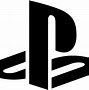 Image result for PlayStation Logo Blue PNG