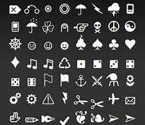 Image result for Miscellaneous Symbols