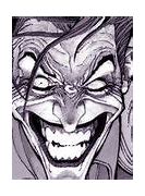 Image result for Joker Cartoon Stickman Drawing