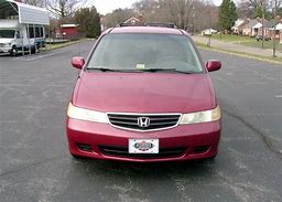 Image result for Honda Odyssey Logo