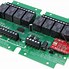 Image result for Wireless Remote Control Relay Switch 8 Channel