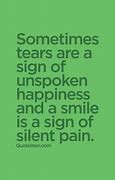 Image result for Attitude Tears Quotes