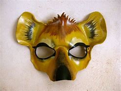 Image result for Animal Masks for Adults