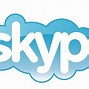 Image result for Aesthetic Skype Logo