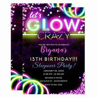 Image result for Birthday Cards Neon
