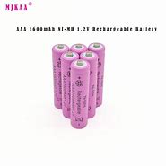 Image result for Camera Batteries Rechargeable