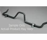 Image result for Rear Sway Bar eclipse