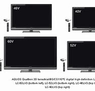 Image result for Sharp 15 Inch LCD TV