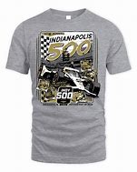 Image result for Indy 500 Merch