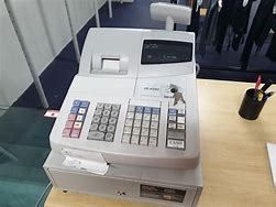 Image result for Sharp XE A202 Cash Register
