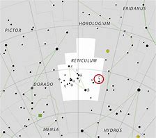 Image result for co_to_za_zeta_reticuli