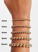 Image result for How Big Is 6Mm Bead