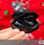 Image result for Gentek Tw2 Wireless Earbuds Red