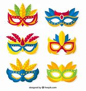 Image result for Mascara De Carnaval Design