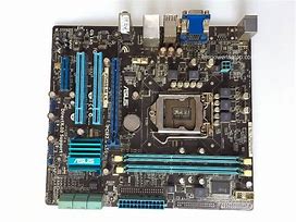 Image result for MB Asus P7uh55 MV 7H Pictures