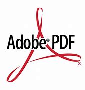 Image result for PDF-Format Logo