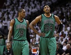 Image result for Boston Celtics NBA Finals