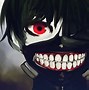 Image result for Dark Anime Face