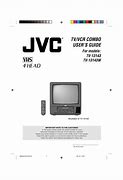 Image result for JVC TV USB