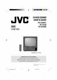 Image result for Zenith TV VCR Combo