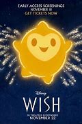 Image result for Disney Plus the Wish