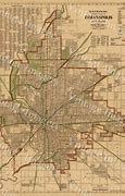 Image result for Terre Haute Indiana Street Map