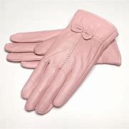 Image result for Ladies Leather Gloves