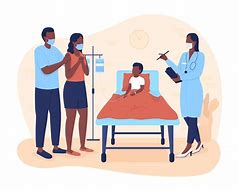 Image result for Hospital Stay Cartoon