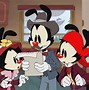 Image result for Animaniacs Characters